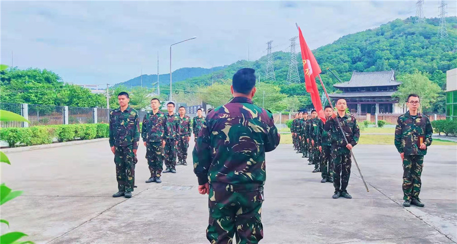 东莞十大叛逆期全封闭式素质教育学校排名 东莞十大叛逆期全封闭式素质教育学校排名