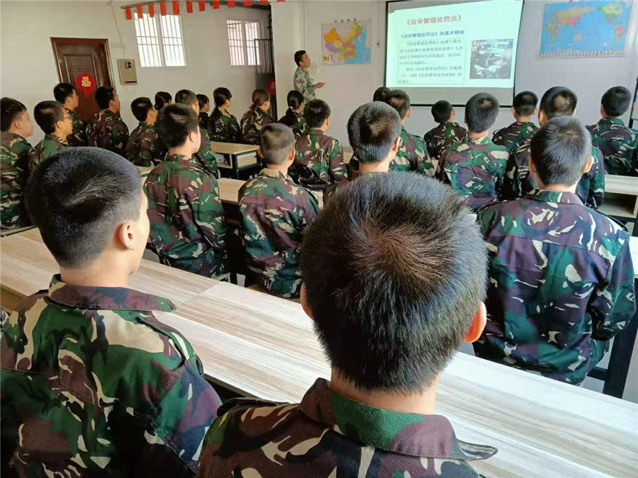 香港十大正规叛逆学校排名榜