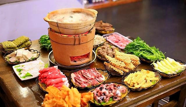 内蒙到哪里培训打边炉技术? 内蒙到哪里培训打边炉技术?