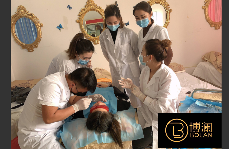 云南本地美牙培训品牌十大排名榜