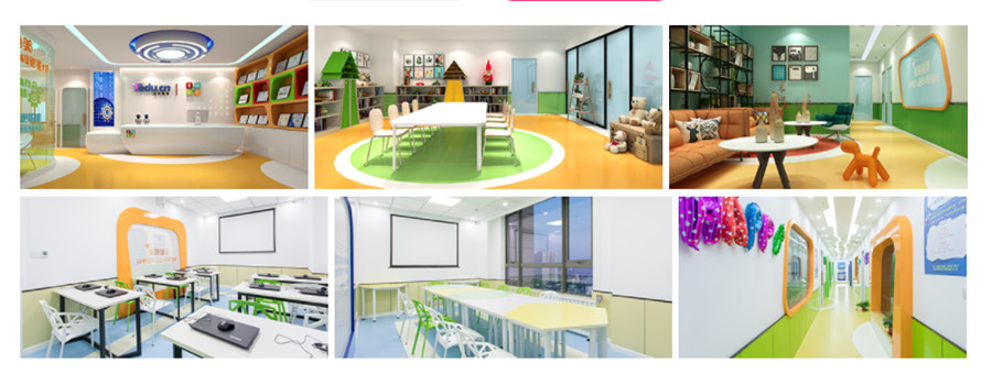 2022十大儿童编程培训机构人气一览表