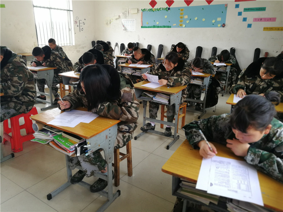 宜春十大初中生叛逆网瘾特训学校排名