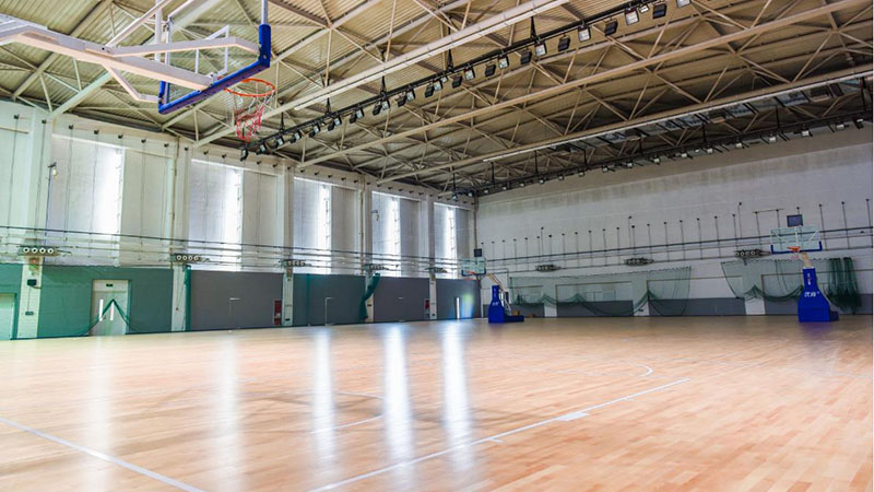 少儿篮球培训课程