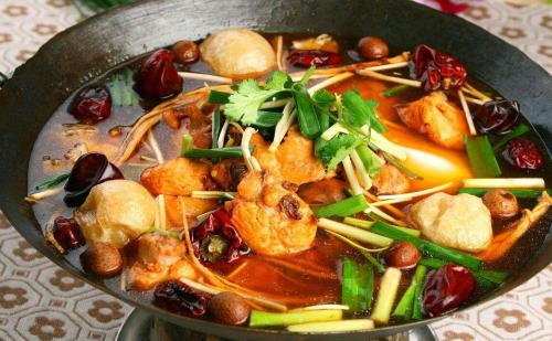 黑龙江哪里可以学东北正宗铁锅炖技术？