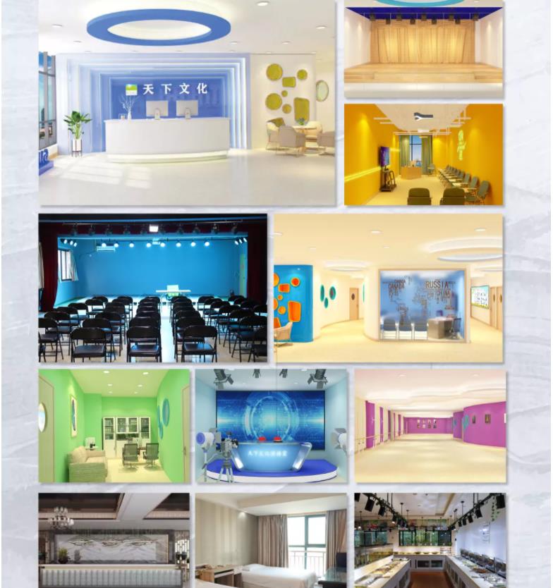 杭州十大摄制艺考集训学校排名