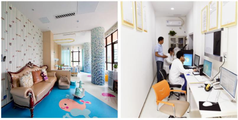 长沙孩子说话晚康复训练中心十大排名