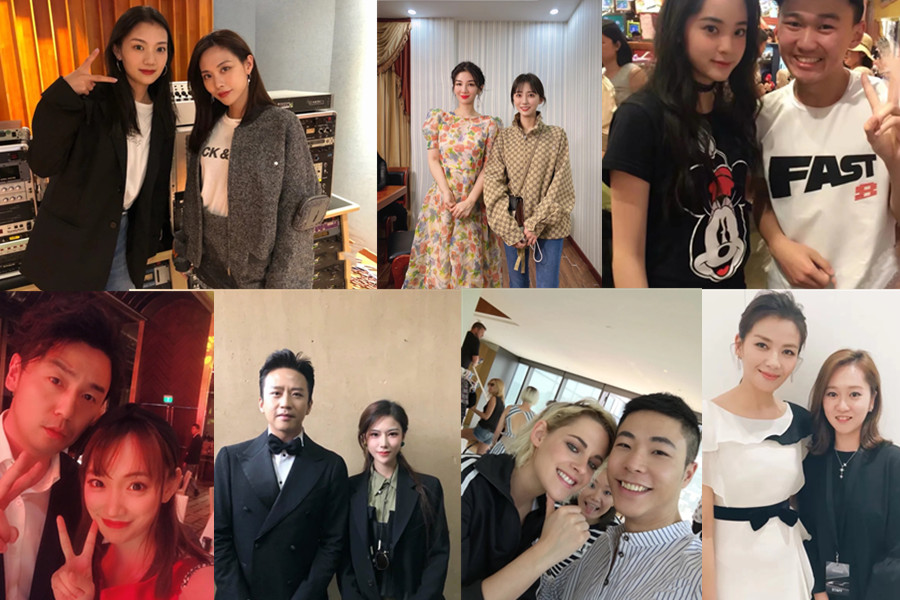 南京化妆造型学校前十强排名