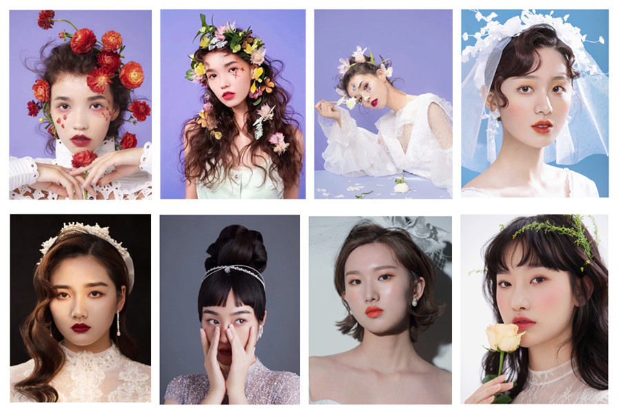 昆明化妆学校十佳排名 昆明化妆学校十佳排名