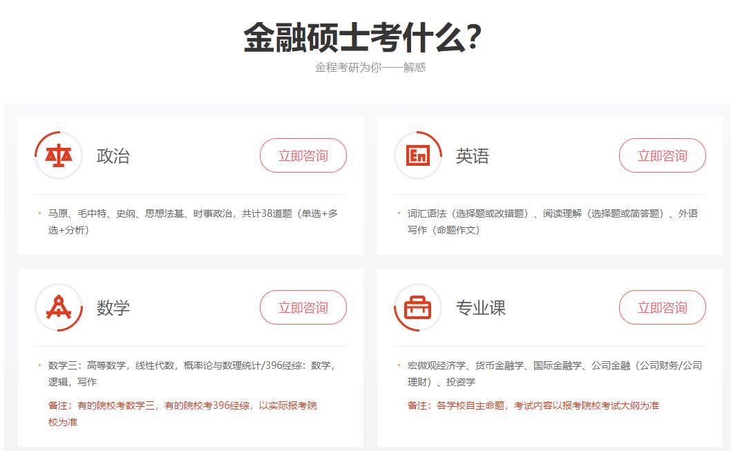 江苏南京金融考研培训机构10大排名 江苏南京金融考研培训机构10大排名