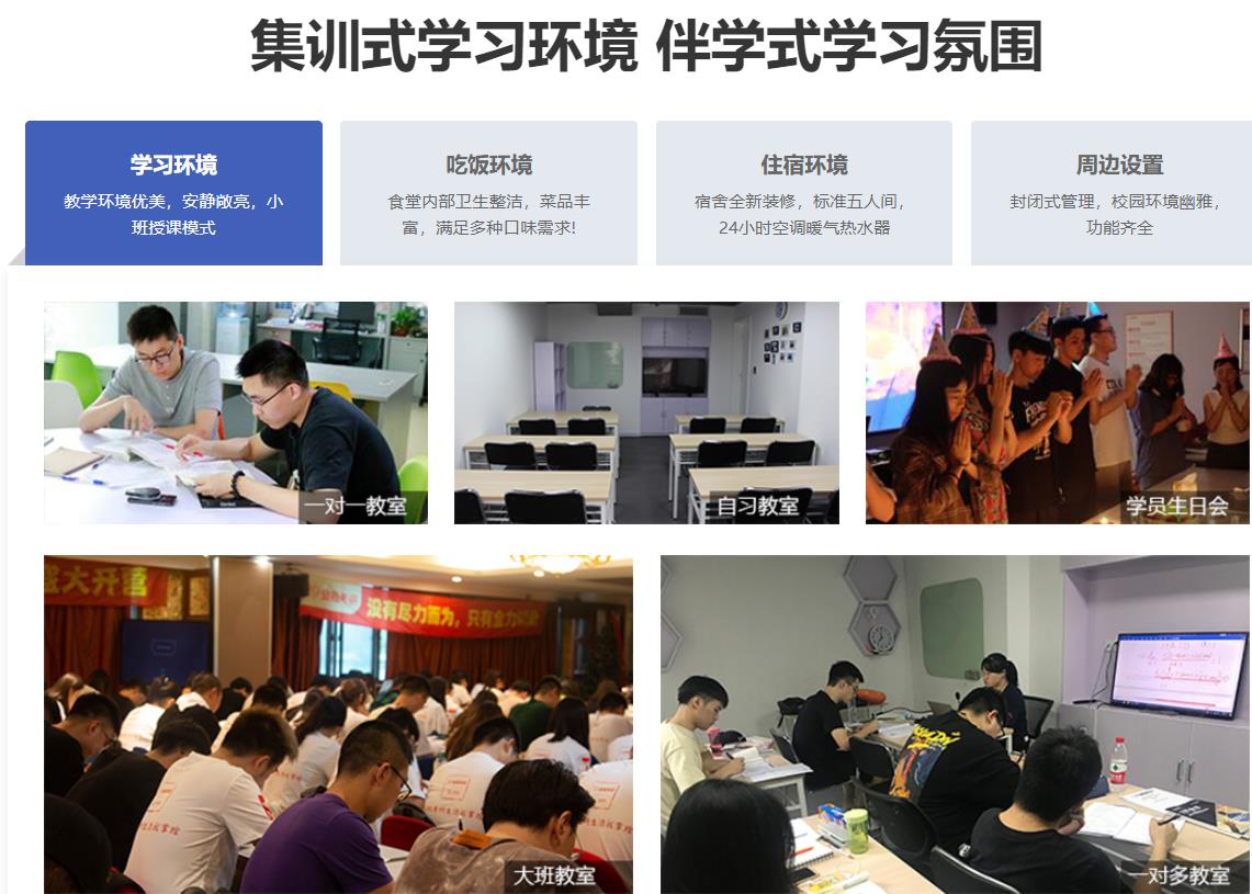 江苏南京金融考研培训机构10大排名 江苏南京金融考研培训机构10大排名