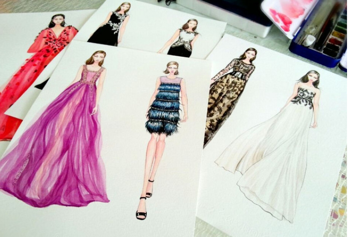 杭州排名top10的服装设计培训机构