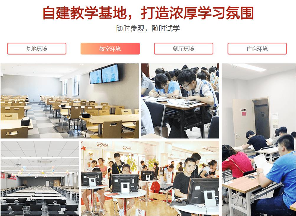 上海管理类联考辅导班排名