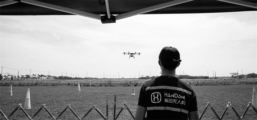 上海十大无人机驾驶员培训中心排名 上海十大无人机驾驶员培训中心排名