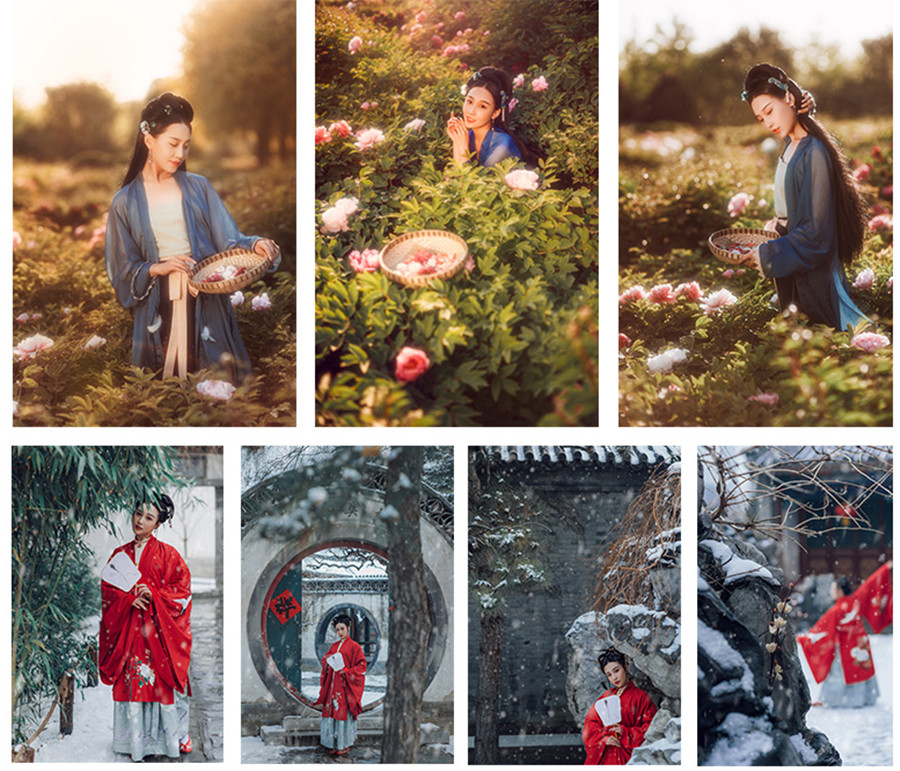 石家庄十大古装造型化妆培训学校排名 石家庄十大古装造型化妆培训学校排名