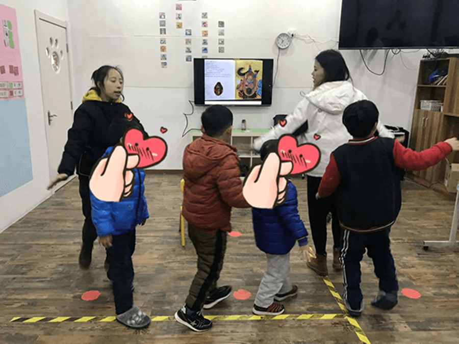 苏州十大自闭症训练中心实力排名 苏州十大自闭症训练中心实力排名