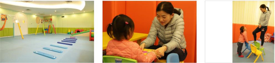 杭州十大自闭症儿童康复训练中心排名