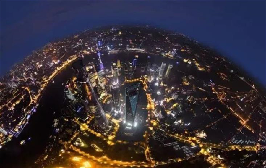 上海十大无人机飞行表演公司排名 上海十大无人机飞行表演公司排名