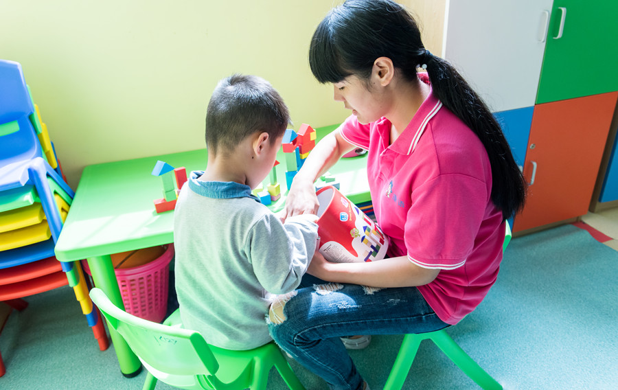 天津孩子说话晚康复机构排名前十 天津孩子说话晚康复机构排名前十