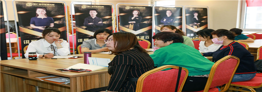 太原十大产后修复培训中心实力排名