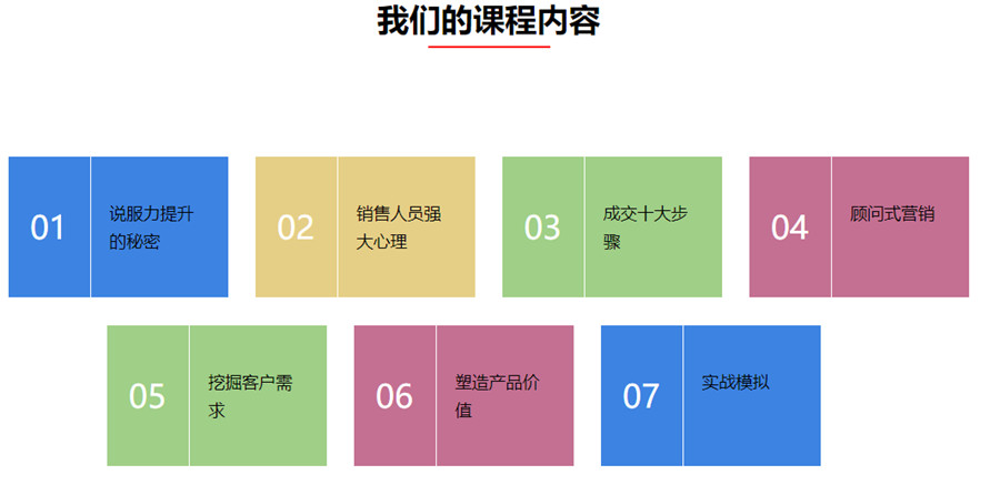 苏州十大销售口才培训机构排名