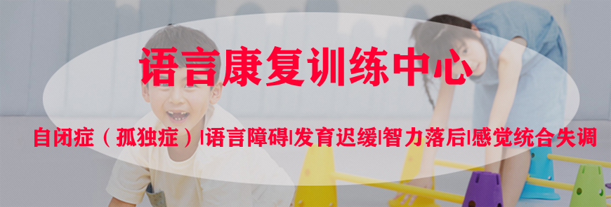 苏州十大语言障碍矫正训练机构排名 苏州十大语言障碍矫正训练机构排名