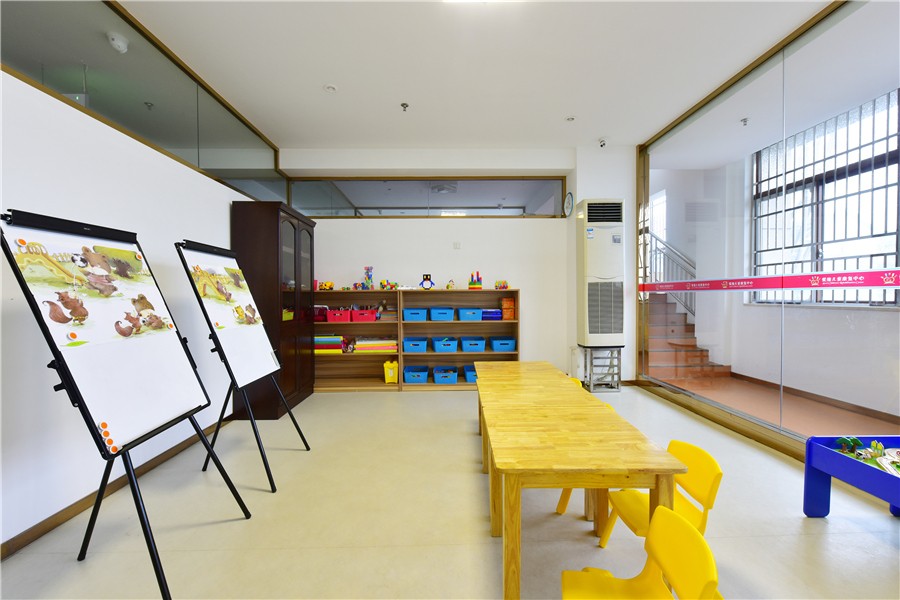 国内十大自闭症社交障碍训练中心排名一览