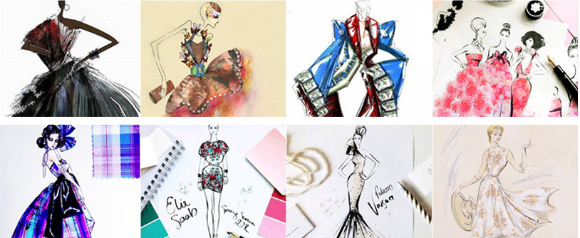杭州十大时装设计培训机构排名
