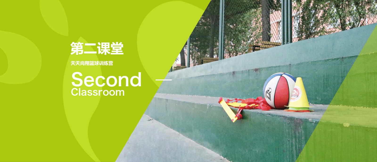 房山区十大幼儿篮球培训班排名