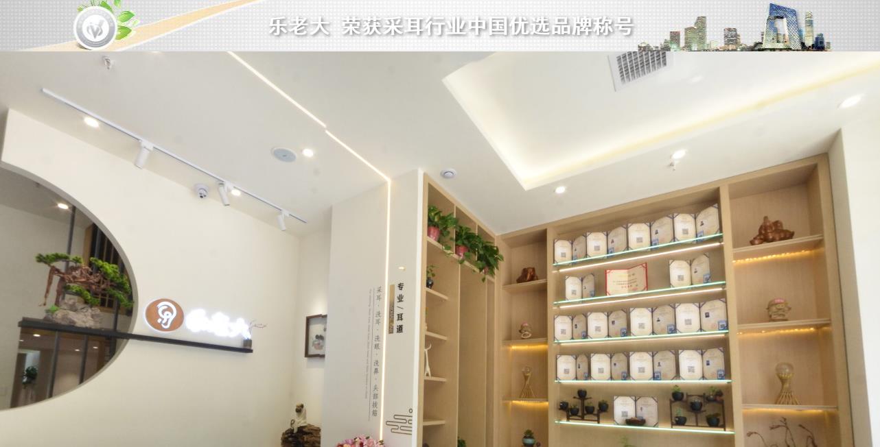 铁岭十大采耳培训加盟机构排名