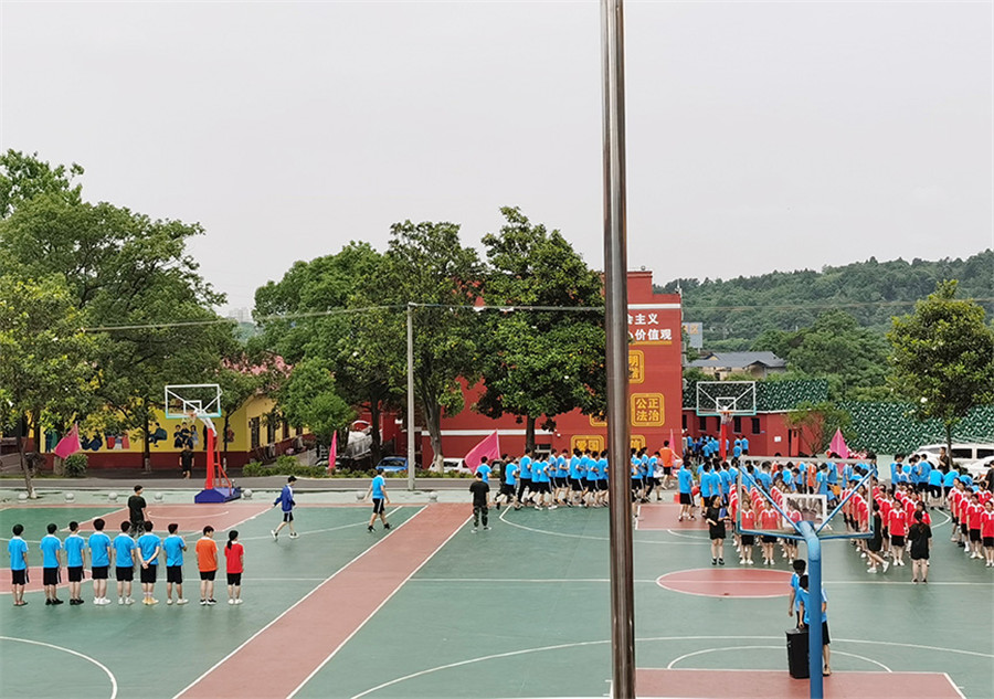 赣州十大青少年叛逆网瘾厌学专业管教学校排名