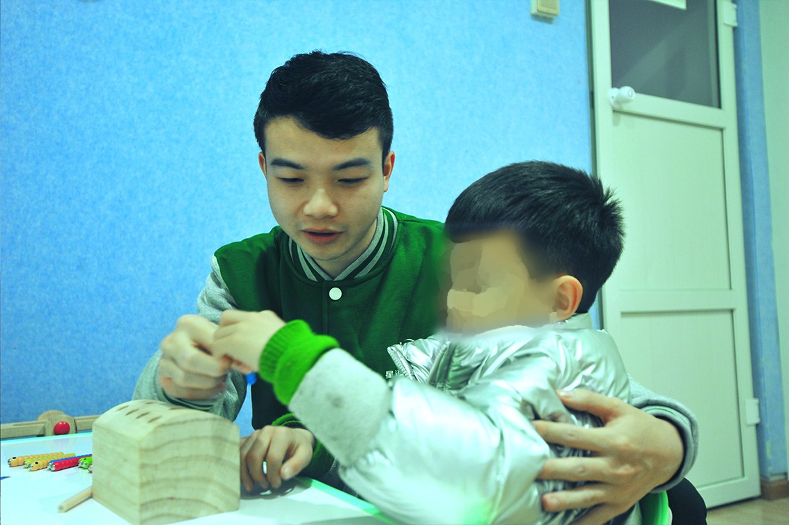 成都语言障碍矫正机构收费用标准