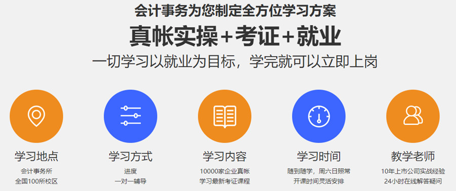 南宁十大初级会计职称考试培训班排名 南宁十大初级会计职称考试培训班排名