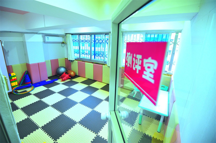 成都十大儿童自闭症康复训练机构排名 成都十大儿童自闭症康复训练机构排名