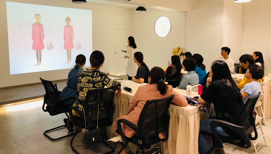 广州十大全屋收纳整理师考证中心排名 广州十大全屋收纳整理师考证中心排名