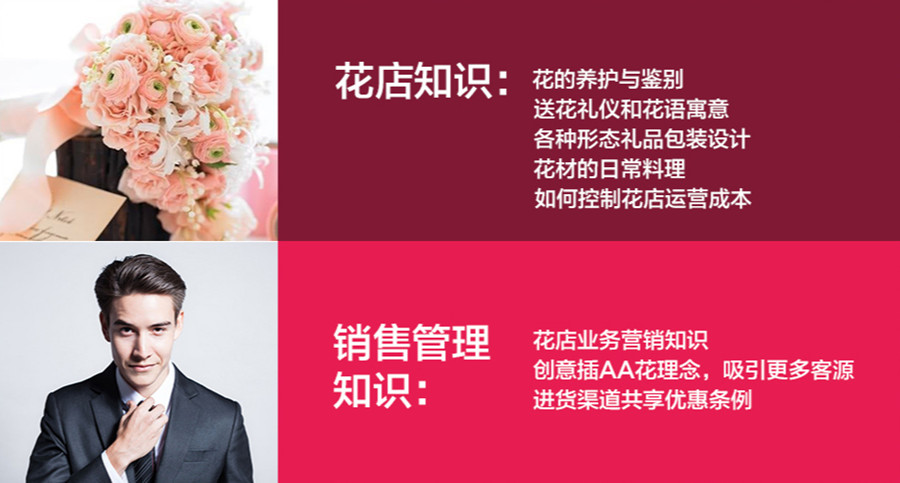 南通十大花艺师培训机构排名