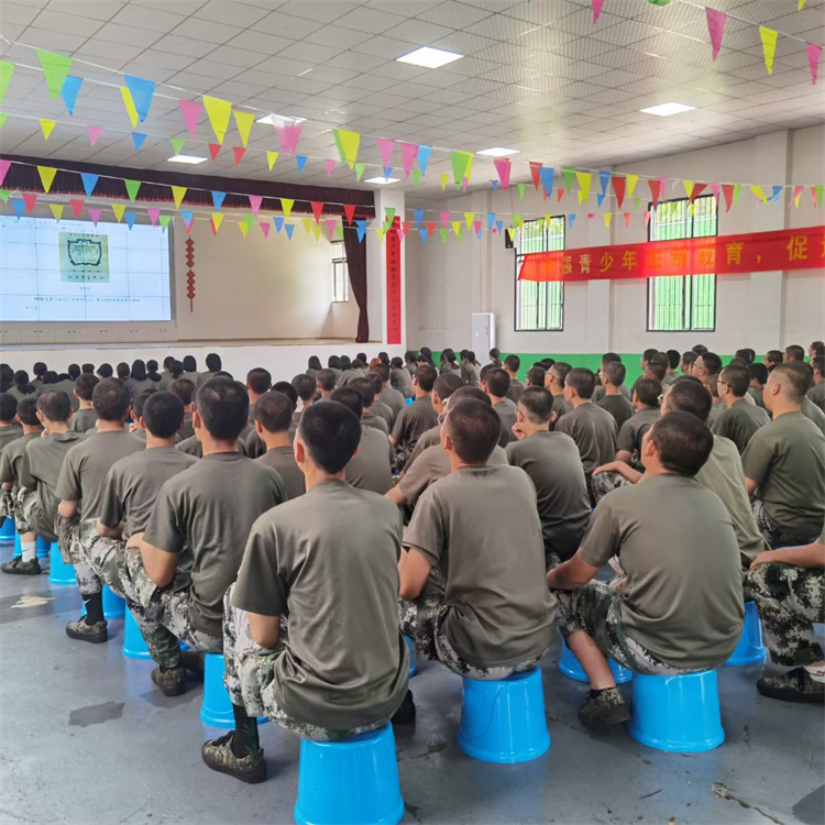 湘潭十大叛逆青少年学校排名