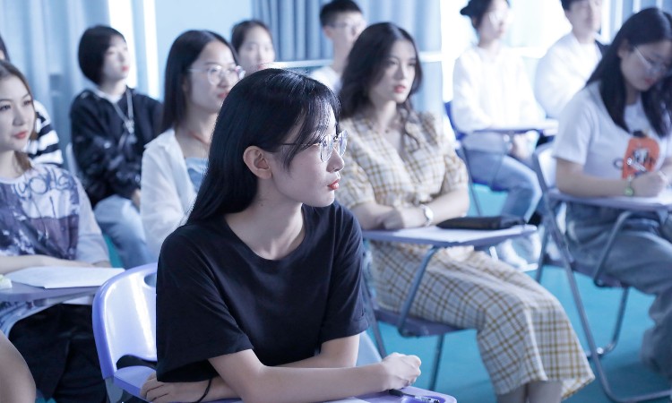 杭州十大艺考模特集训机构排名 杭州十大艺考模特集训机构排名