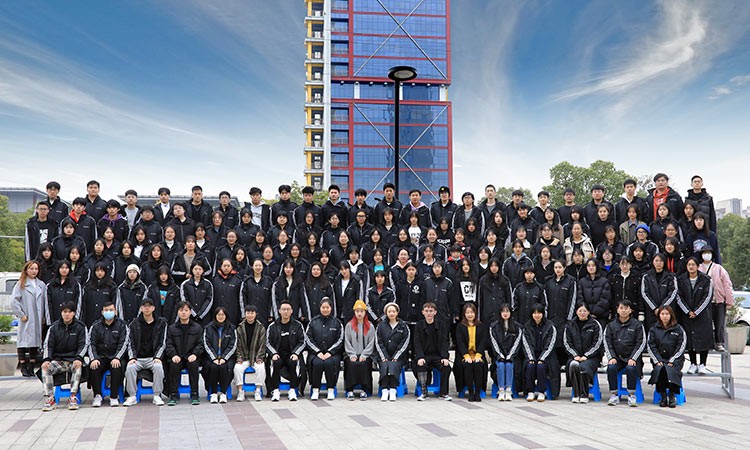 浙江十大服装表演模特艺考培训学校排名