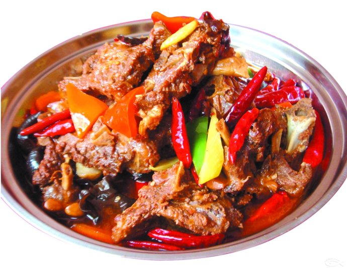 齐齐哈尔十大学做正宗麻辣羊棒骨羊蝎子的技术培训学校排名