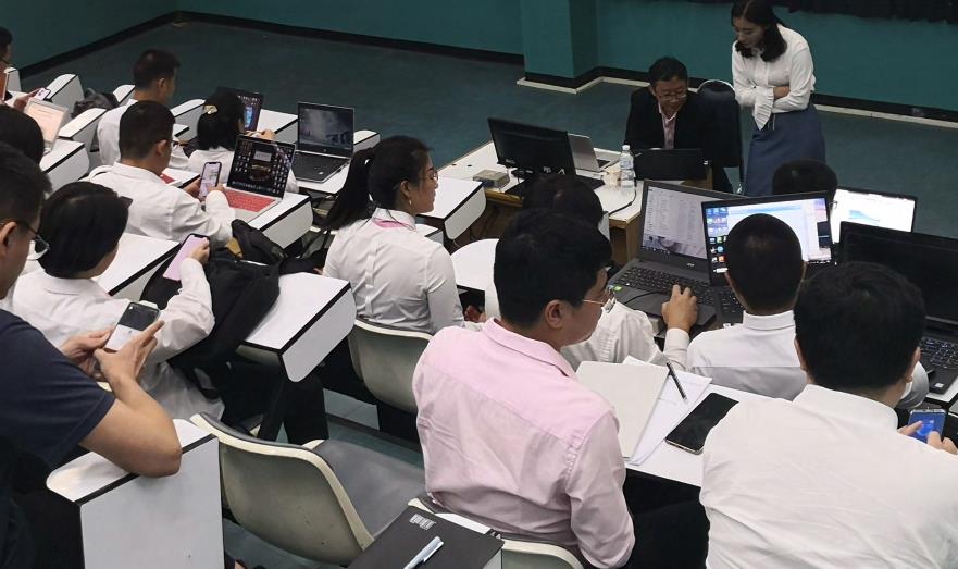 北清迈大学本硕博2021招生通知