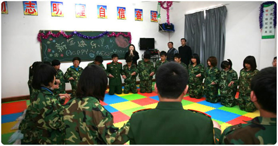 湖南正规叛逆小孩军事化教育学校排名前十 湖南正规叛逆小孩军事化教育学校排名前十