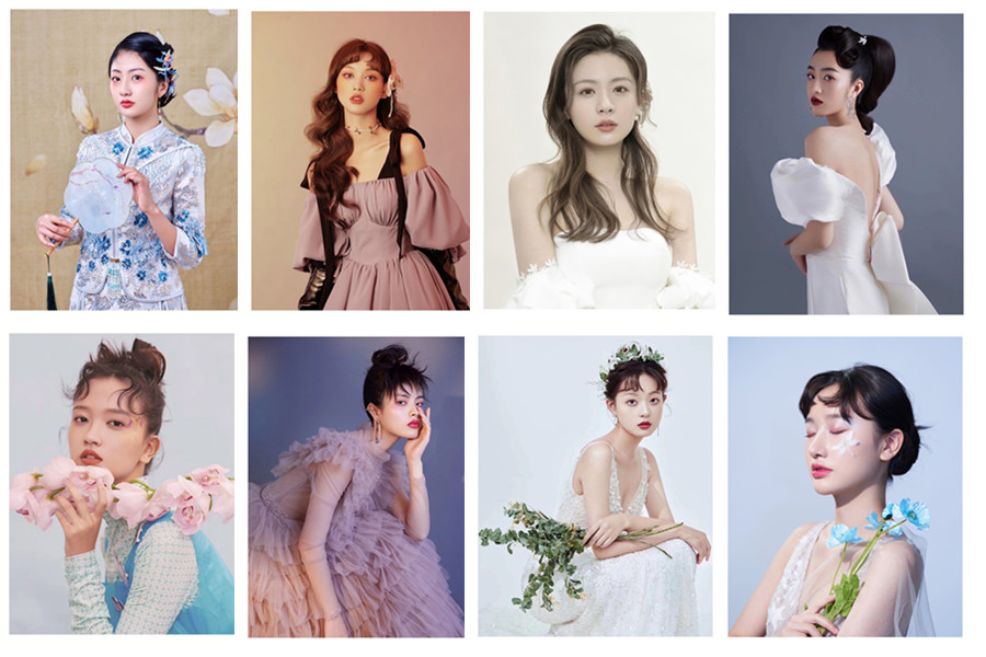 安徽十大化妆职业培训学校排名 安徽十大化妆职业培训学校排名