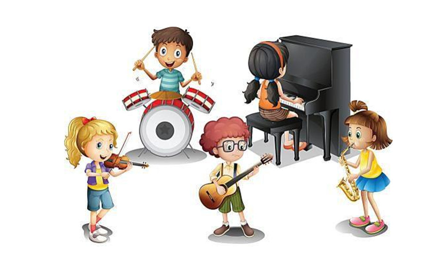 深圳十大音乐培训机构排名