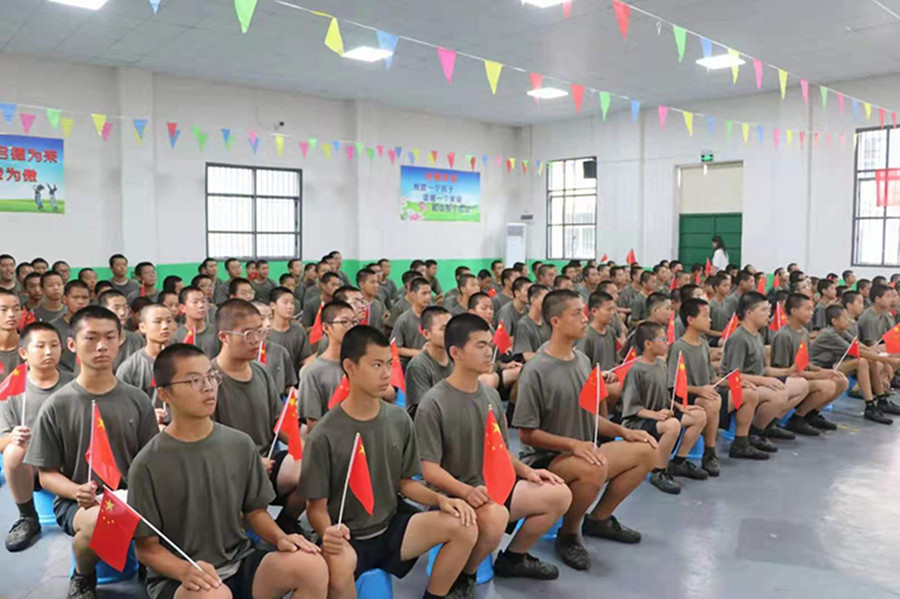 深圳正规叛逆少年教育学校十大排名