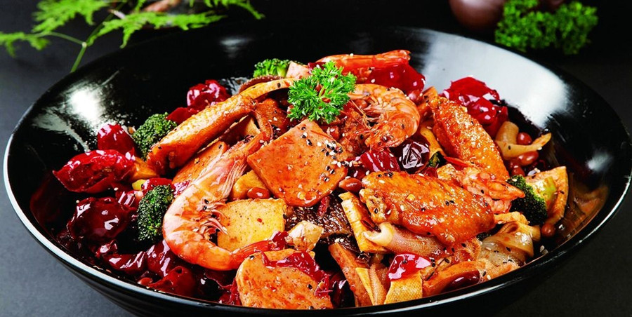 济南十大麻辣香锅培训机构排名