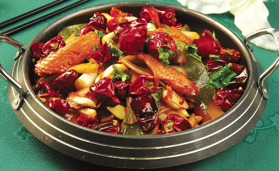 济南十大麻辣香锅培训机构排名