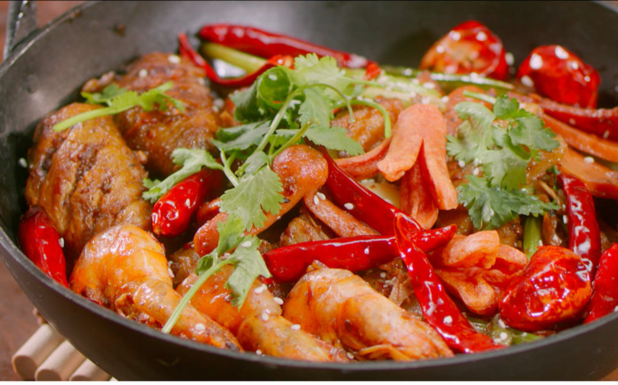 济南十大麻辣香锅培训机构排名