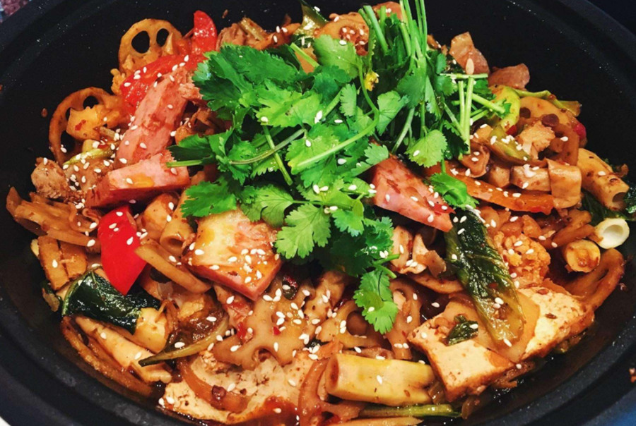 济南十大麻辣香锅培训机构排名