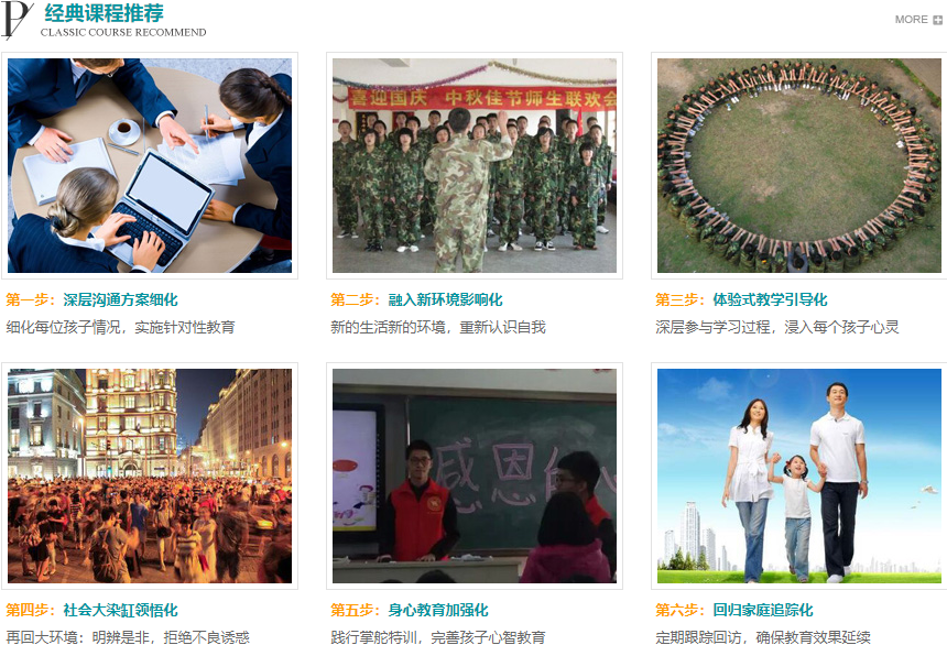 安徽亳州十大管理叛逆小孩学校排名 安徽亳州十大管理叛逆小孩学校排名