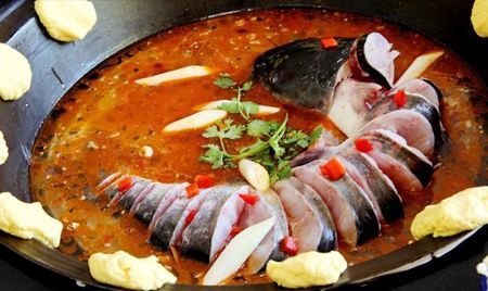 哈尔滨十大铁锅炖鱼培训机构排名